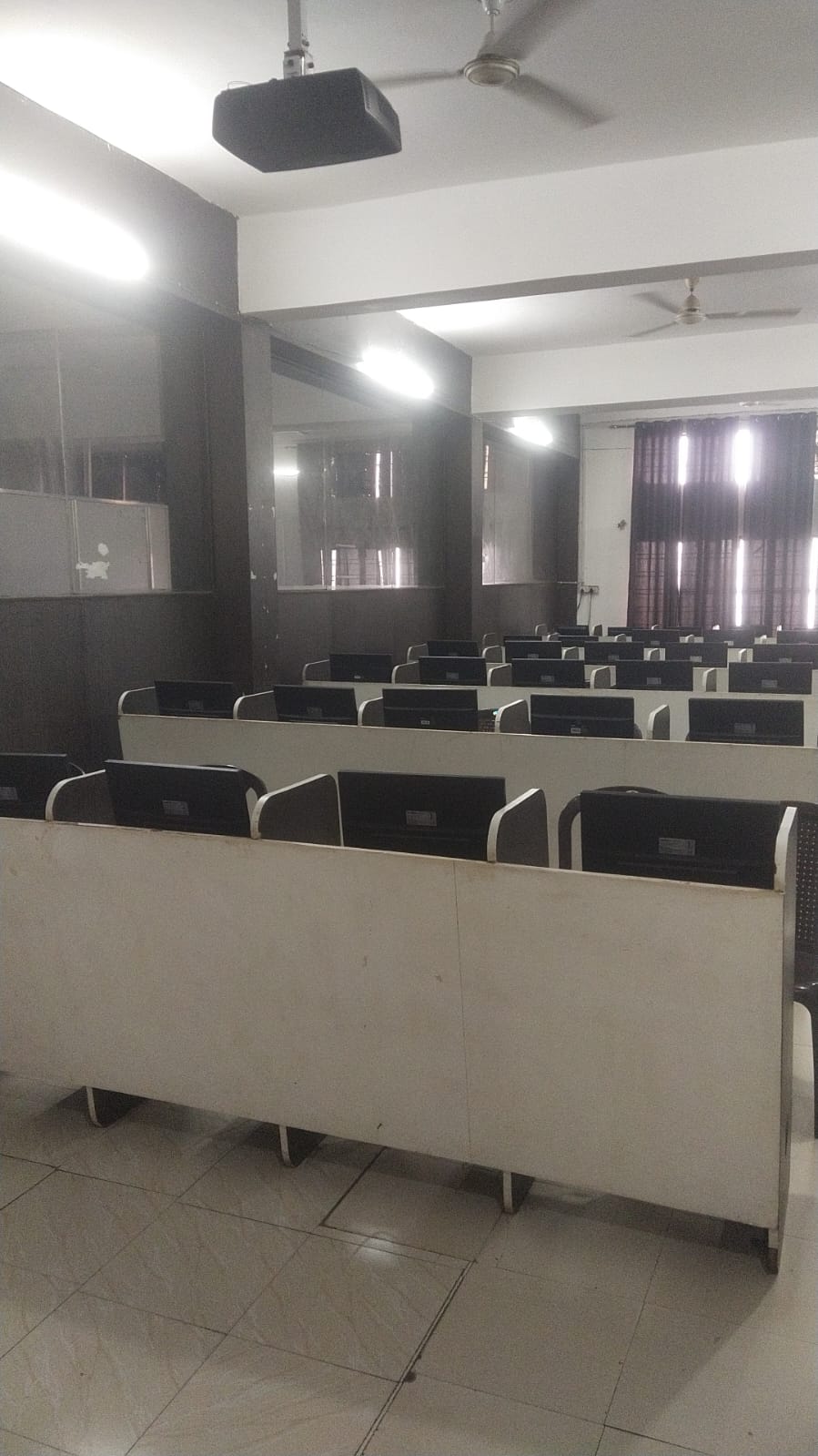 CS &  Data Science Lab